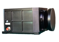 소형인 하퐁치드이트 열 보안 카메라 2-FOV는 FPA 24VDC를 냉각시켰습니다