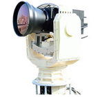 사진기 체계 JH602-1100를 추적하는 완전히 밀봉된 방수 전기 광학적인 적외선
