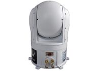 이중 감지기 Day&amp;Night 감시 레이다 전기 광학적인 감지기 체계 EO/IR Gimbal