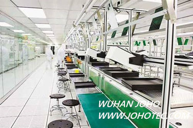 Wuhan JOHO Technology Co., Ltd