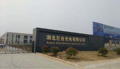 중국 Wuhan JOHO Technology Co., Ltd 공장