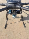 UAV를 위한 DC12V 다 감지기 전기 광학적인 표적 관찰 체계