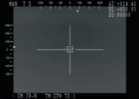 바다 장거리 감시 EO IR 사진기 열 영상 110-1100mm 지속적인 렌즈