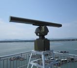 측정 배 위치/속도/표제를 위한 해상 감시 레이다 체계