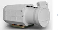 백색 색깔 JH640-1100 열 감시 사진기 110-1100mm 지속적인 급상승
