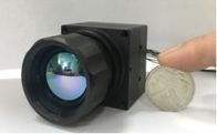산화바나듐 비냉각식 FPA 카메라 모듈