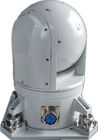USV EO IR 체계 Shipborne 광전자적인 적외선 체계 2 축선 Gimbal