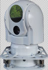 JHP320- B220 전기 광학적인 적외선 사진기 감시 체계 공수 이중 감지기