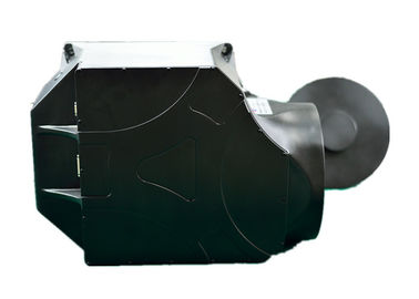 JH640-800 열 감시 카메라 감시 적외선 열 사진기 RS232