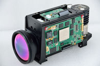 JH202-640 냉각 HgCdTe FPA 적외선 열 화상 카메라 모듈 640X512 IR 카메라 모듈