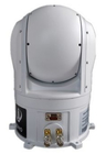 UAV용 고정밀 2축 HD 일광 및 VOX 비냉각식 FPA 감지기 IR 카메라 시스템