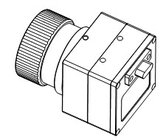 소형 크기 G04-640 핵심 열 화상 진찰 사진기 단위