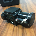 연속적인 줌 소형 공수되는 MWIR는 원격관측을 위한 열 카메라를 냉각시켰습니다