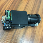 연속적인 줌 소형 공수되는 열 보안 카메라 3.7μM ~ 4.8μM